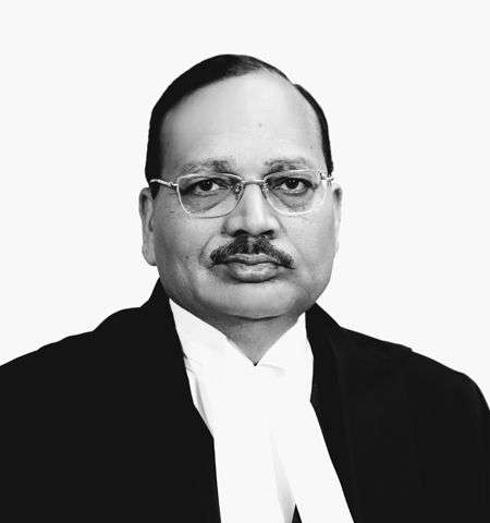  Hon'ble Mr. Justice Surya Kant